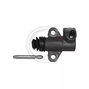Cylindre récepteur, embrayage A.B.S.