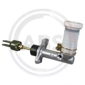 Cylindre émetteur, embrayage A.B.S.