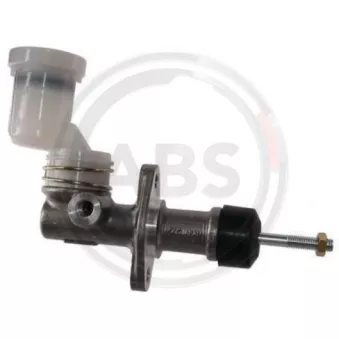Cylindre émetteur, embrayage A.B.S.