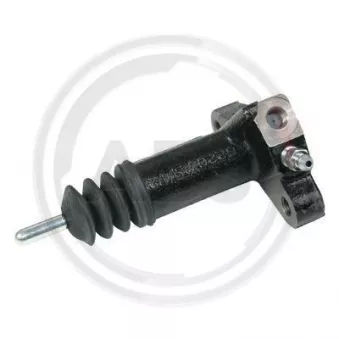 Cylindre récepteur, embrayage A.B.S.