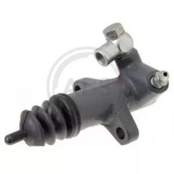 Cylindre récepteur, embrayage A.B.S.