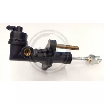 Cylindre émetteur, embrayage A.B.S. 72018