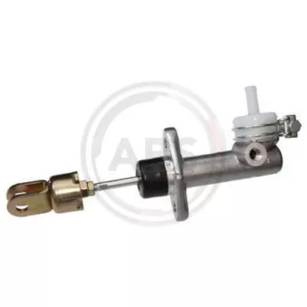 Cylindre émetteur, embrayage A.B.S.