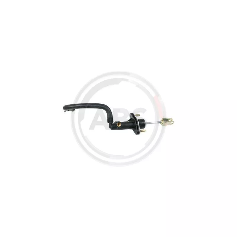 Cylindre émetteur, embrayage A.B.S. 72020