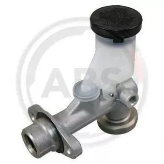 Cylindre émetteur, embrayage A.B.S. 72022