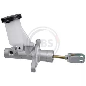 Cylindre émetteur, embrayage A.B.S.