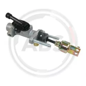 Cylindre émetteur, embrayage A.B.S.