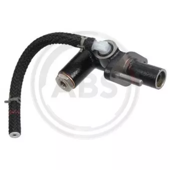 Cylindre émetteur, embrayage A.B.S.