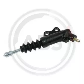 Cylindre récepteur, embrayage A.B.S.