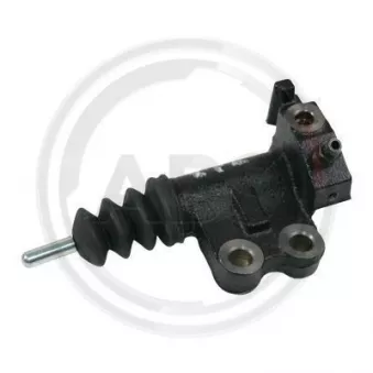 Cylindre récepteur, embrayage A.B.S.