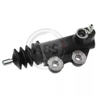 Cylindre récepteur, embrayage A.B.S. 72034