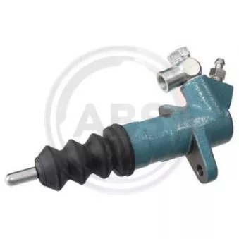 Cylindre récepteur, embrayage A.B.S. 72066