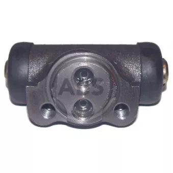 Cylindre de roue A.B.S.