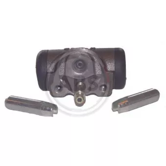 Cylindre de roue A.B.S. 72736X