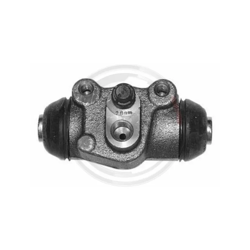 Cylindre de roue A.B.S. 72880