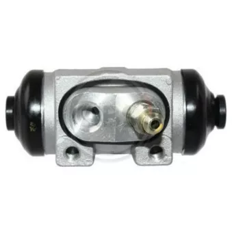 Cylindre de roue A.B.S. 72930