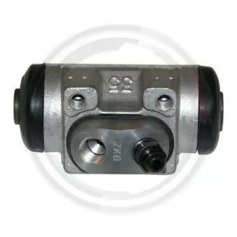 Cylindre de roue A.B.S.
