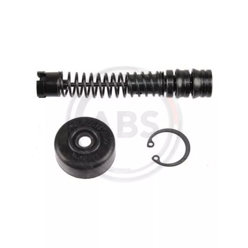 Kit d'assemblage, cylindre émetteur d'embrayage A.B.S. 73002