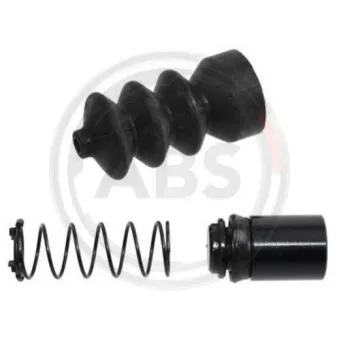 Kit d'assemblage, cylindre récepteur d'embrayage A.B.S. 73004