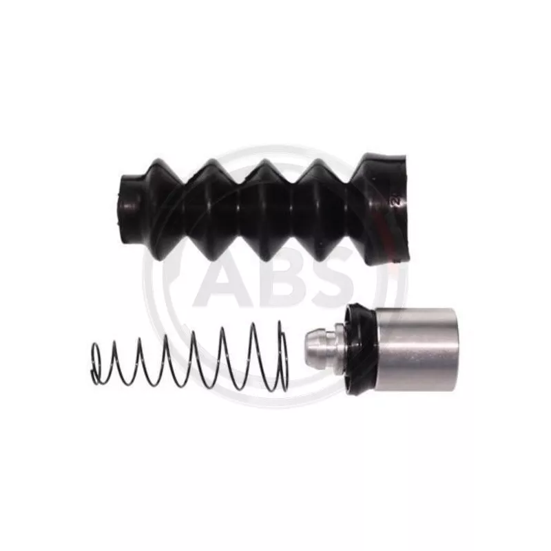 Kit d'assemblage, cylindre récepteur d'embrayage A.B.S. 73045