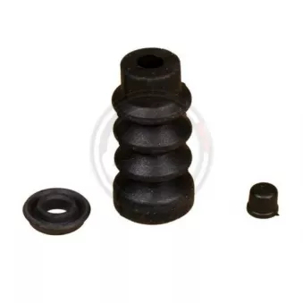 Kit d'assemblage, cylindre émetteur d'embrayage A.B.S. 73046