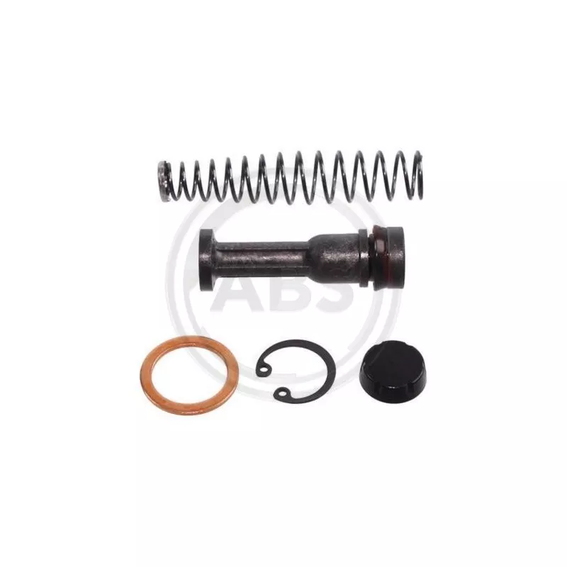 Kit d'assemblage, cylindre émetteur d'embrayage A.B.S. 73050