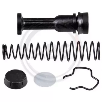 Kit d'assemblage, cylindre émetteur d'embrayage A.B.S. 73062