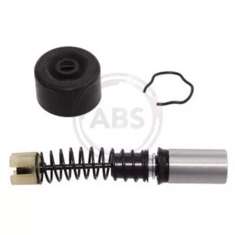 Kit d'assemblage, cylindre émetteur d'embrayage A.B.S. 73073