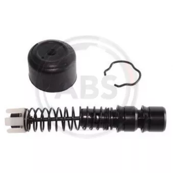 Kit d'assemblage, cylindre émetteur d'embrayage A.B.S. 73158