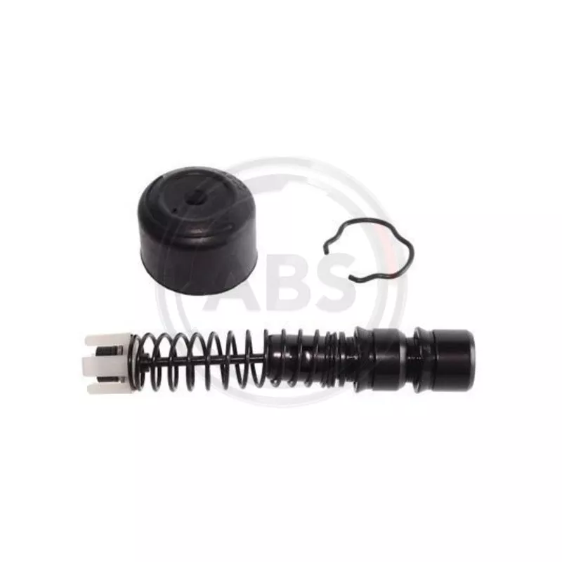 Kit d'assemblage, cylindre émetteur d'embrayage A.B.S. 73158