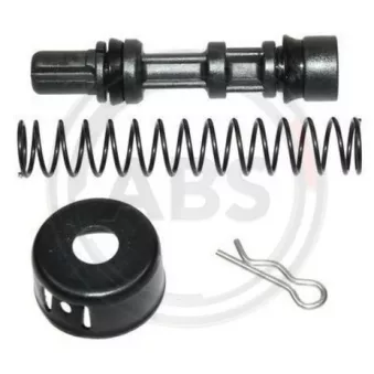 Kit d'assemblage, cylindre émetteur d'embrayage A.B.S. 73161