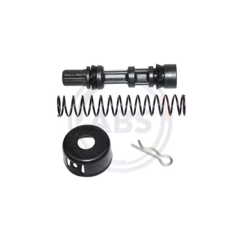 Kit d'assemblage, cylindre émetteur d'embrayage A.B.S. 73161
