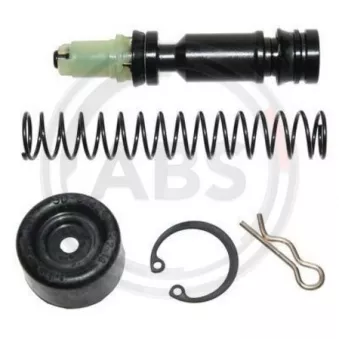 Kit d'assemblage, cylindre émetteur d'embrayage A.B.S. 73163