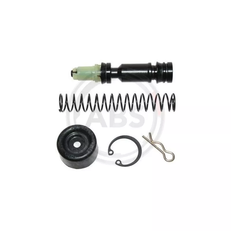 Kit d'assemblage, cylindre émetteur d'embrayage A.B.S. 73163