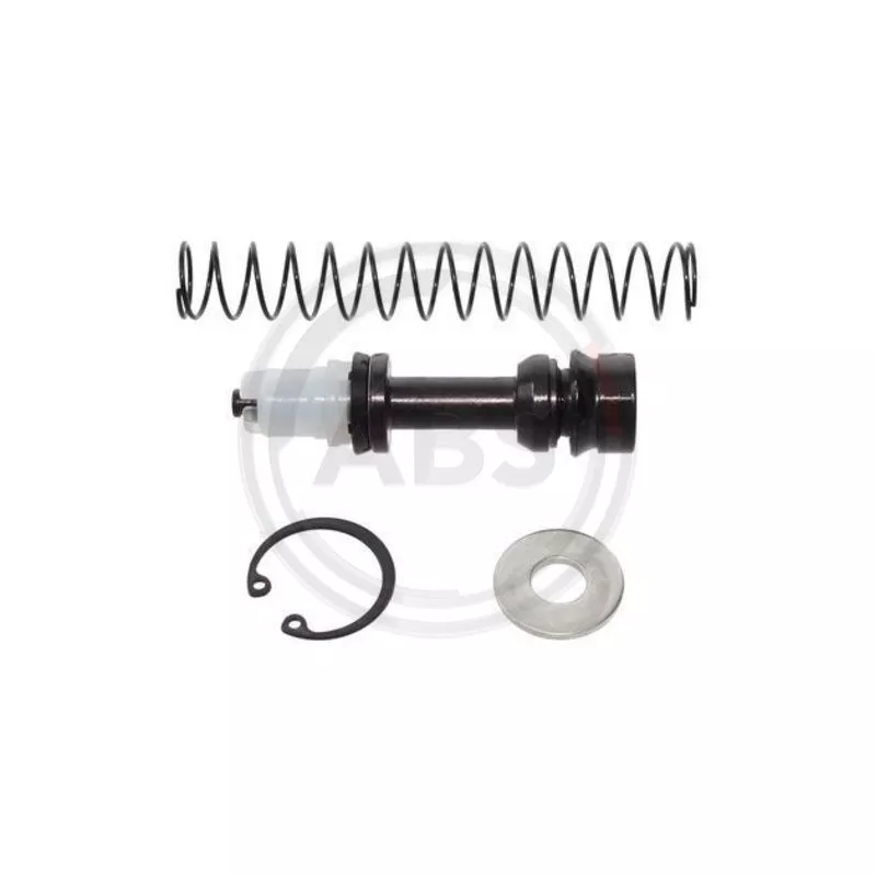 Kit d'assemblage, cylindre émetteur d'embrayage A.B.S. 73165
