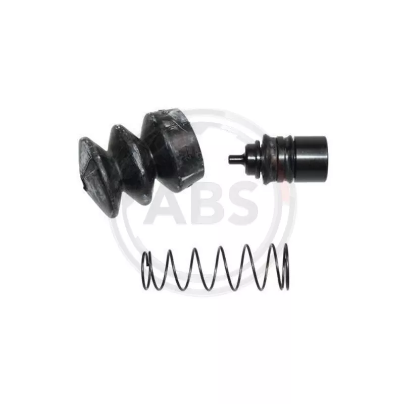 Kit d'assemblage, cylindre récepteur d'embrayage A.B.S. 73289