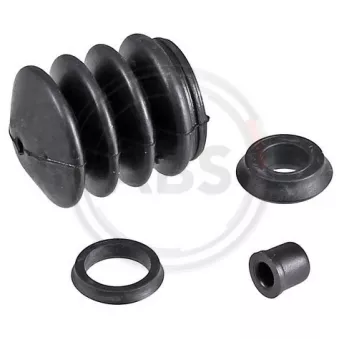 Kit d'assemblage, cylindre récepteur d'embrayage A.B.S. 73309