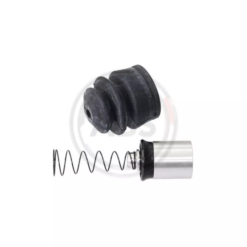 Kit d'assemblage, cylindre récepteur d'embrayage A.B.S. 73334