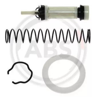 Kit d'assemblage, cylindre émetteur d'embrayage A.B.S. 73371