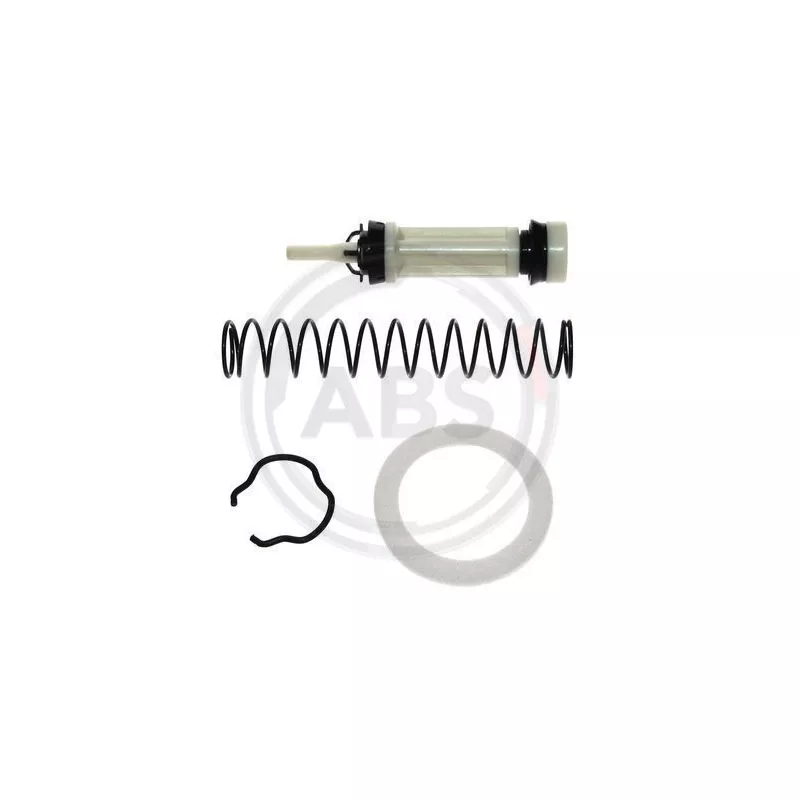 Kit d'assemblage, cylindre émetteur d'embrayage A.B.S. 73371