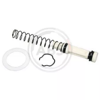 Kit d'assemblage, cylindre émetteur d'embrayage A.B.S. 73373