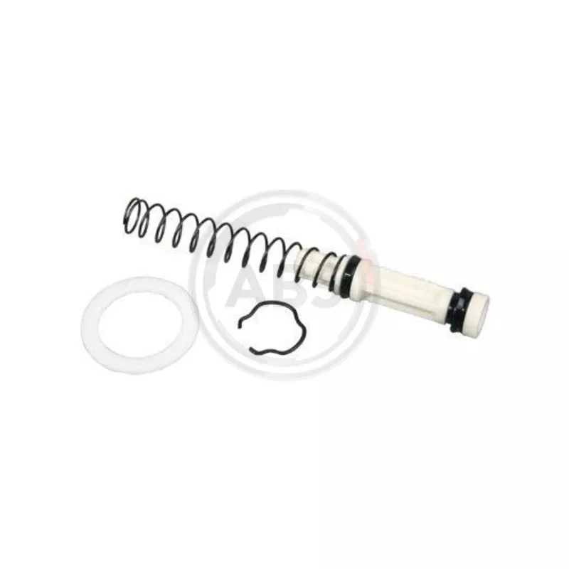 Kit d'assemblage, cylindre émetteur d'embrayage A.B.S. 73373