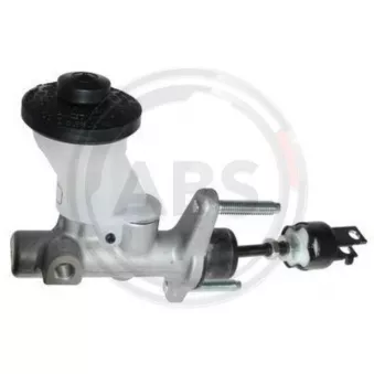 Cylindre émetteur, embrayage A.B.S. 75012