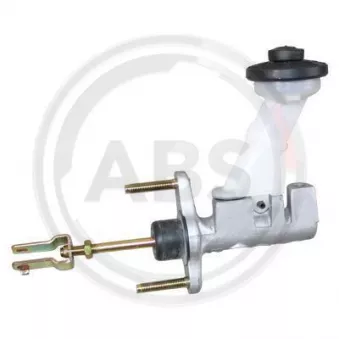 Cylindre émetteur, embrayage A.B.S. 75015