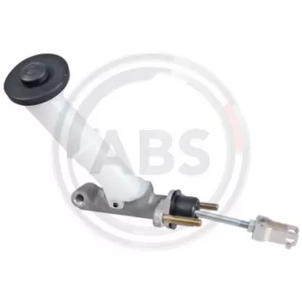 Cylindre émetteur, embrayage A.B.S. 75019