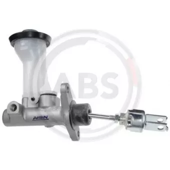Cylindre émetteur, embrayage A.B.S. 75022