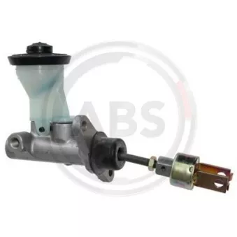 Cylindre émetteur, embrayage A.B.S.
