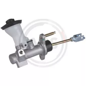 Cylindre émetteur, embrayage A.B.S. 75030