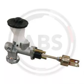 Cylindre émetteur, embrayage A.B.S.