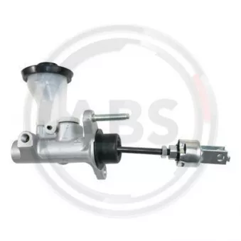 Cylindre émetteur, embrayage A.B.S.